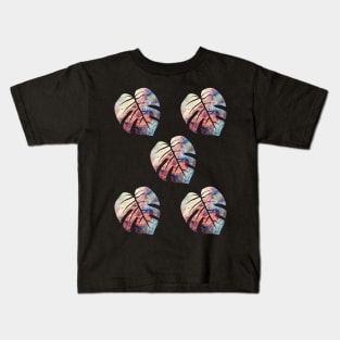 Leaf Kids T-Shirt